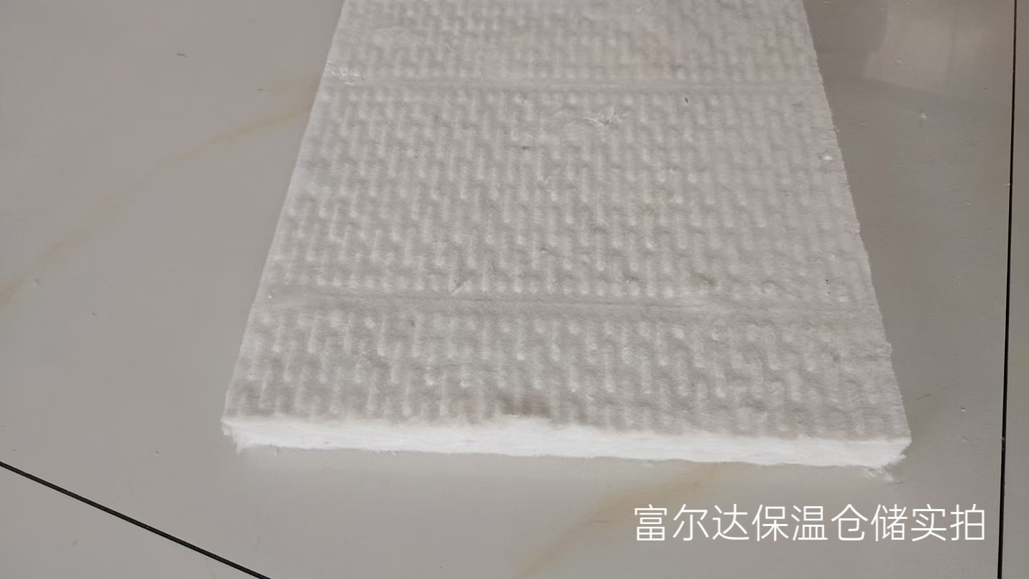 阿勒泰地区工业锅炉保温板马弗炉保温板 - 价格