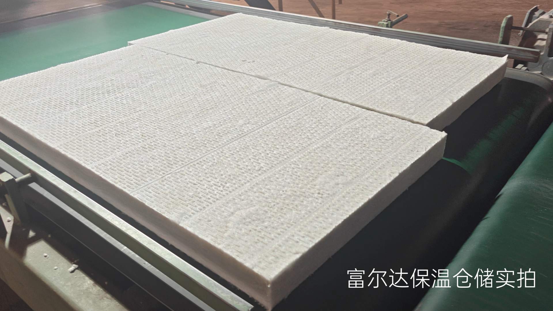 阿勒泰地区窑炉保温板陶瓷纤维板 - 方案